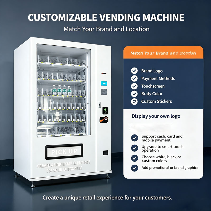 스낵 자판기 자동 사탕 음료 디스펜서 스마트 냉장 상업 - Popcorn Vending Machine 리뷰 및 가격