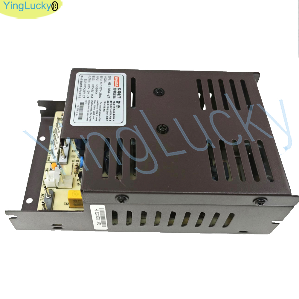 아케이드 전원 공급 장치 12V 24V 6p 인터페이스 - Arcade Games And Vending 리뷰 및 가격