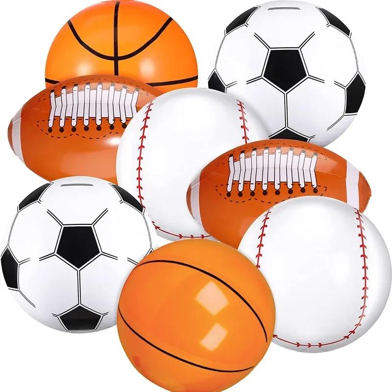풍선형 비치볼 축구 야구 럭비 농구 수영장 장난감 풍선 - Basketball Arcade Game 리뷰 및 가격