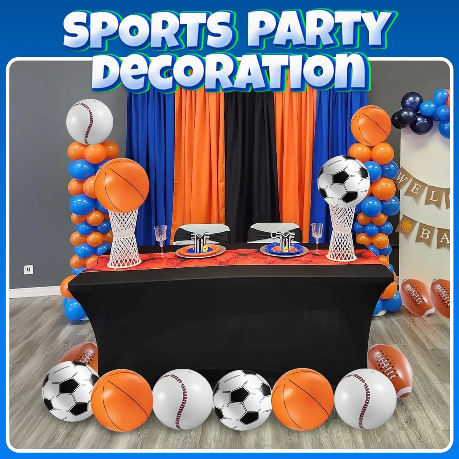 풍선형 비치볼 축구 야구 럭비 농구 수영장 장난감 풍선 - Basketball Arcade Game 리뷰 및 가격