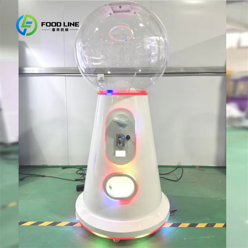맞춤형 코인 운영 아케이드 가챠 자판기, 대형 75mm - Arcade Vending Machine 리뷰 및 가격