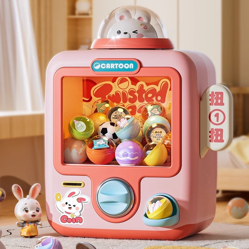 전자 공룡 아케이드 클로 머신 게임, 어린이용 미니 자 - Arcade Prize Vending Machine 리뷰 및 가격