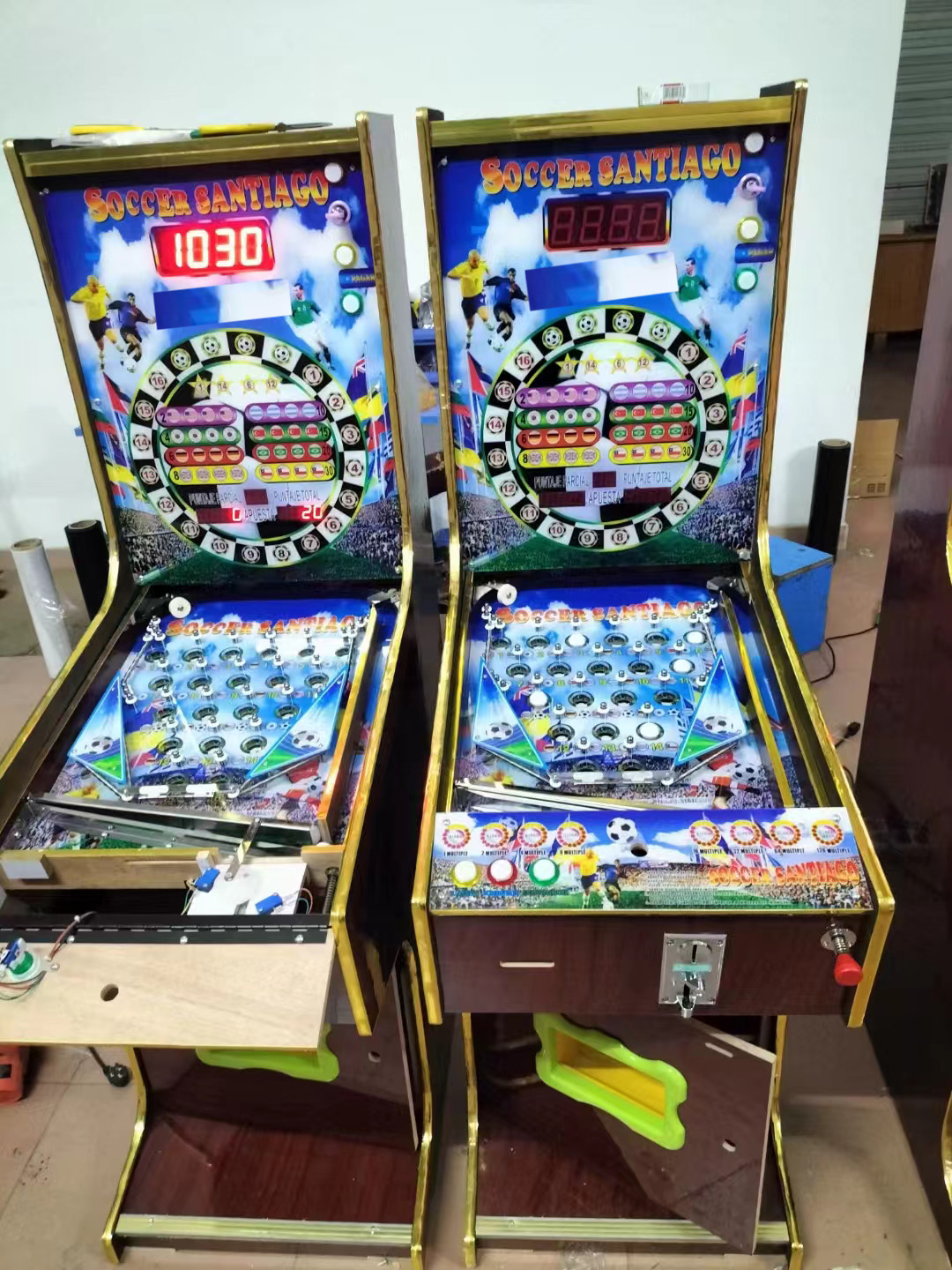 6/7 볼 핀볼 머신 아케이드 게임 메인보드 PCB 게 - Skee Ball Arcade 리뷰 및 가격