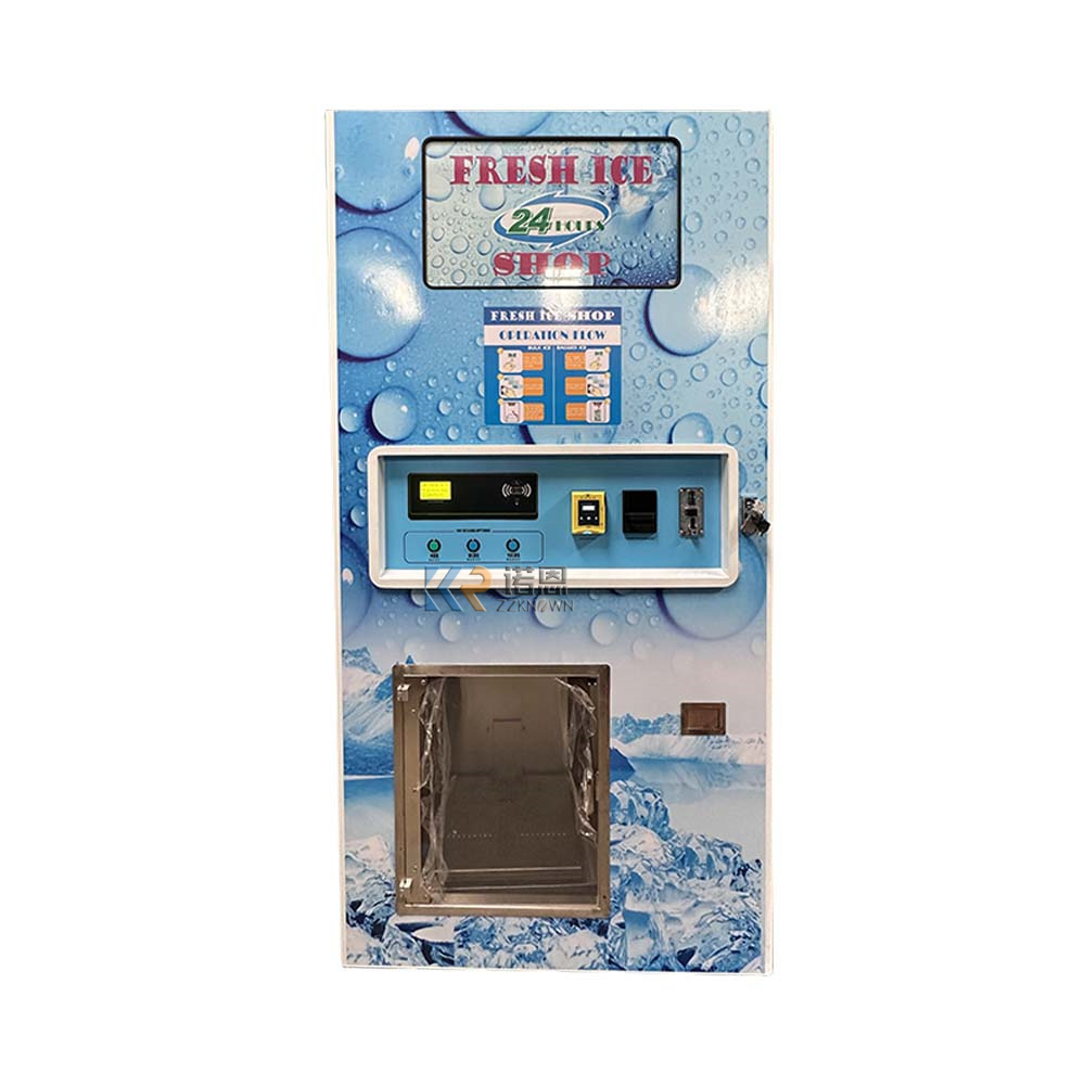 맞춤형 자동판매기 24시간 셀프서비스 상업용 자동 밀봉 - Commercial Vending Machine 리뷰 및 가격