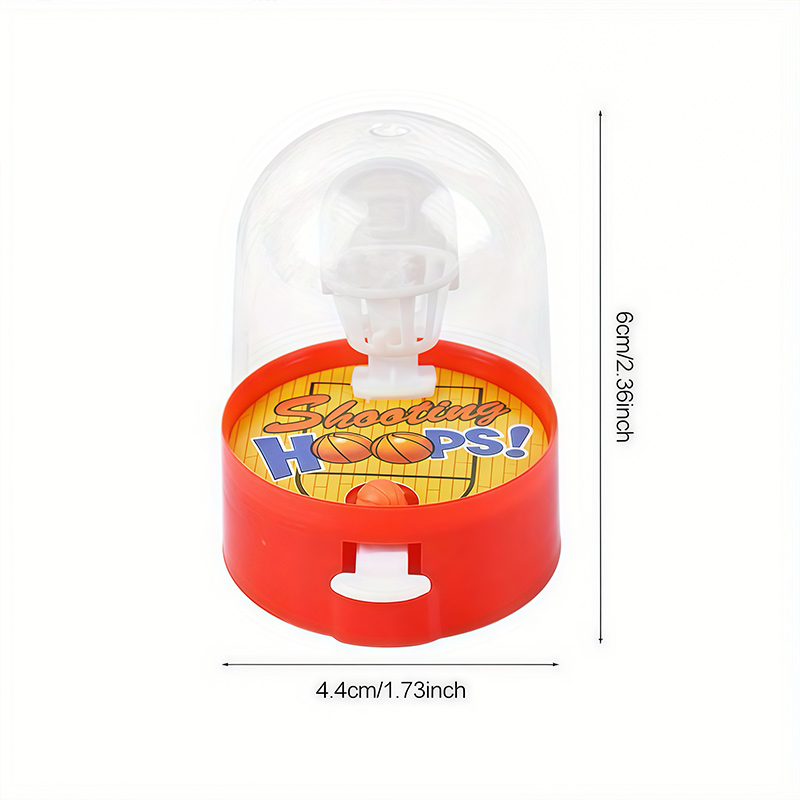5/10/15/20/30개 데스크탑 손가락 농구 슈팅  - Basketball Arcade Game 리뷰 및 가격