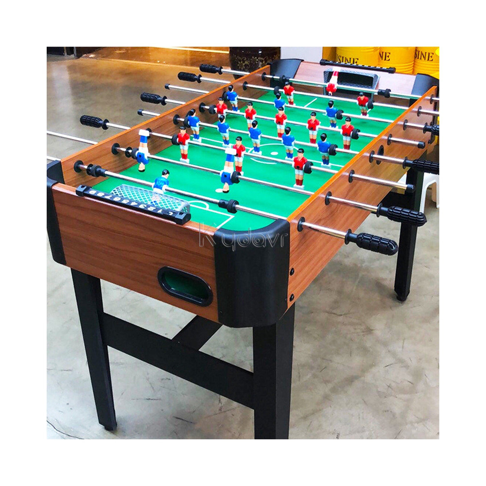 신제품 저렴한 바 핸들 축구 장난감 게임 스포츠크래프트 - Foosball Table Commercial 리뷰 및 가격