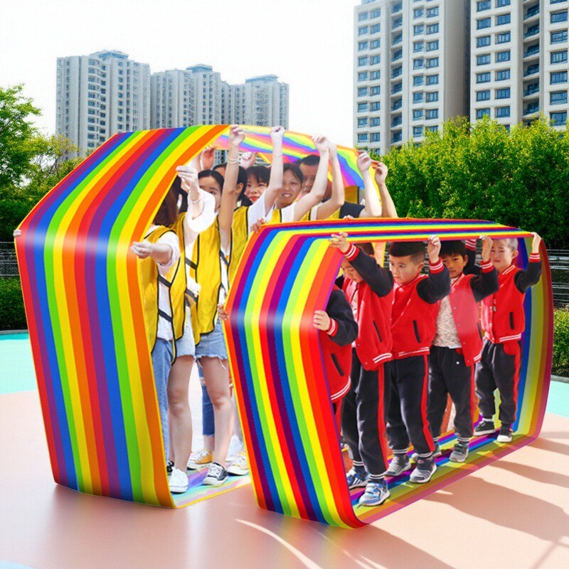 러닝 매트 옥스포드 천 팀 빌딩 활동 다인 협력 게임  - Basketball Arcade Game 리뷰 및 가격