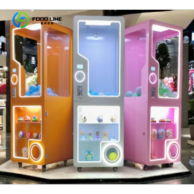 맞춤형 상업용 코인 동전 게임기, 쇼핑몰 아케이드 및  - Arcade Vending Machine 리뷰 및 가격