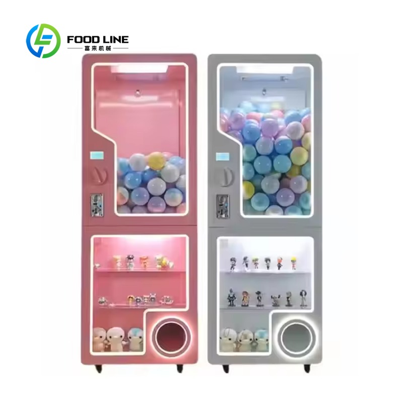 맞춤형 상업용 코인 동전 게임기, 쇼핑몰 아케이드 및  - Arcade Vending Machine 리뷰 및 가격