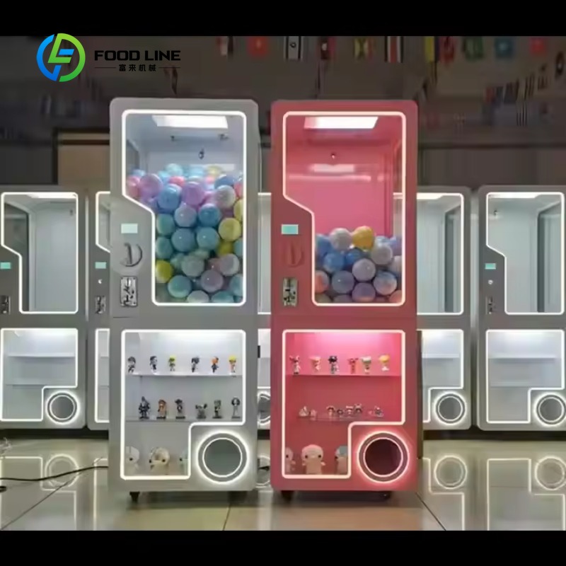 맞춤형 상업용 코인 동전 게임기, 쇼핑몰 아케이드 및  - Arcade Vending Machine 리뷰 및 가격