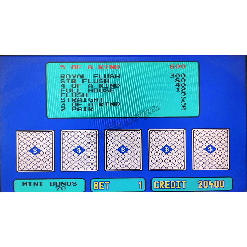 LCD 슬롯 게임기용 멀티게임 마더보드, PCB 제작, - Skee Ball Arcade 리뷰 및 가격