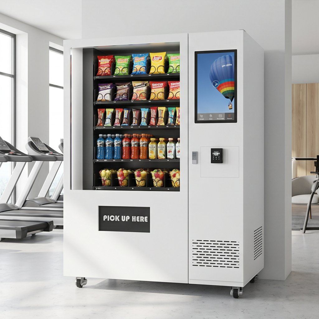 맞춤형 OEM/ODM 방식의 인기 상품인 냉장 음료 및 - Arcade Vending Machine 리뷰 및 가격