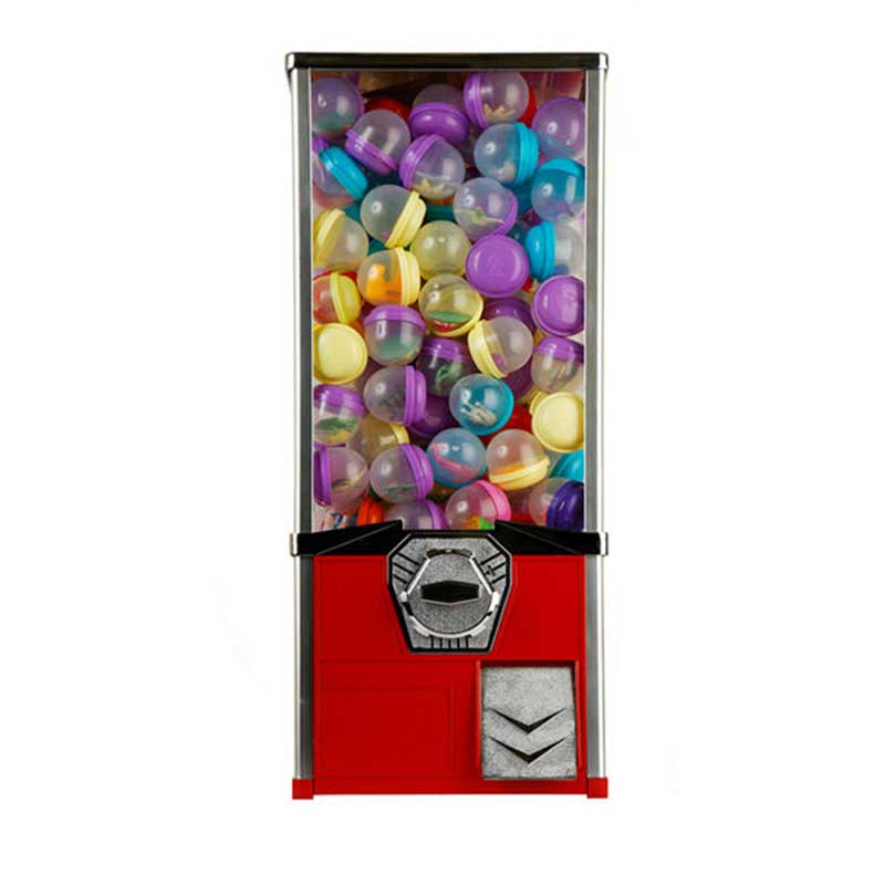 캡슐/껌볼/캔디 자판기, 탱탱볼 자판기 - Candy Vending Machine 리뷰 및 가격